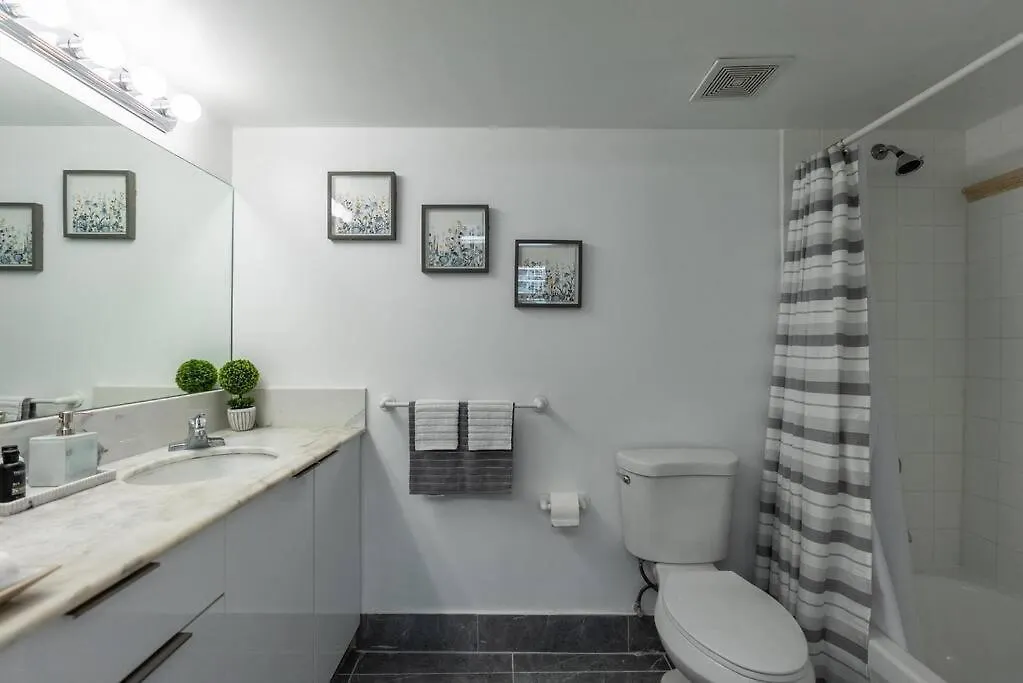 Apartment Beautiful 3 Bedroom In Brickell