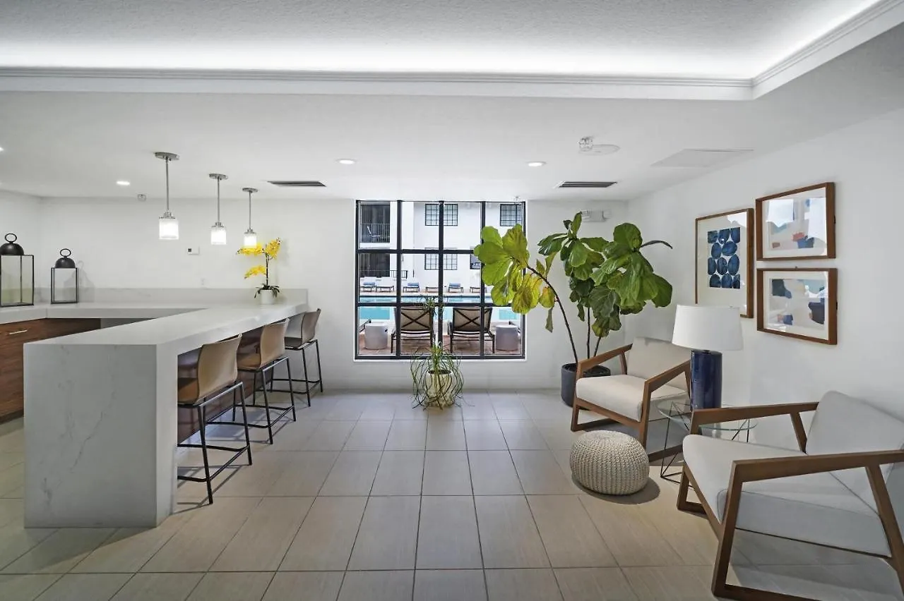 Dharma Coral Gables At Gables Grand Plaza