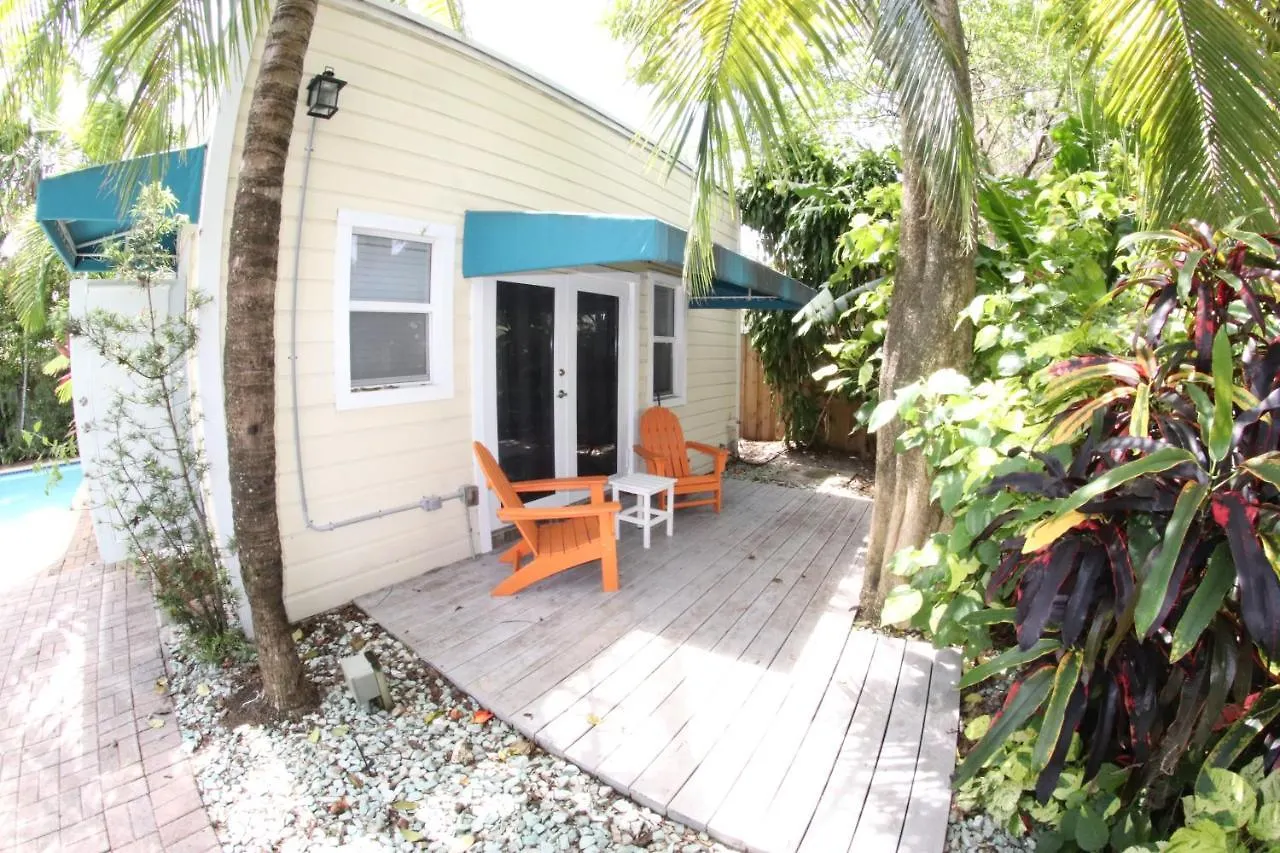 Apartment Upper East Side Oasis Miami