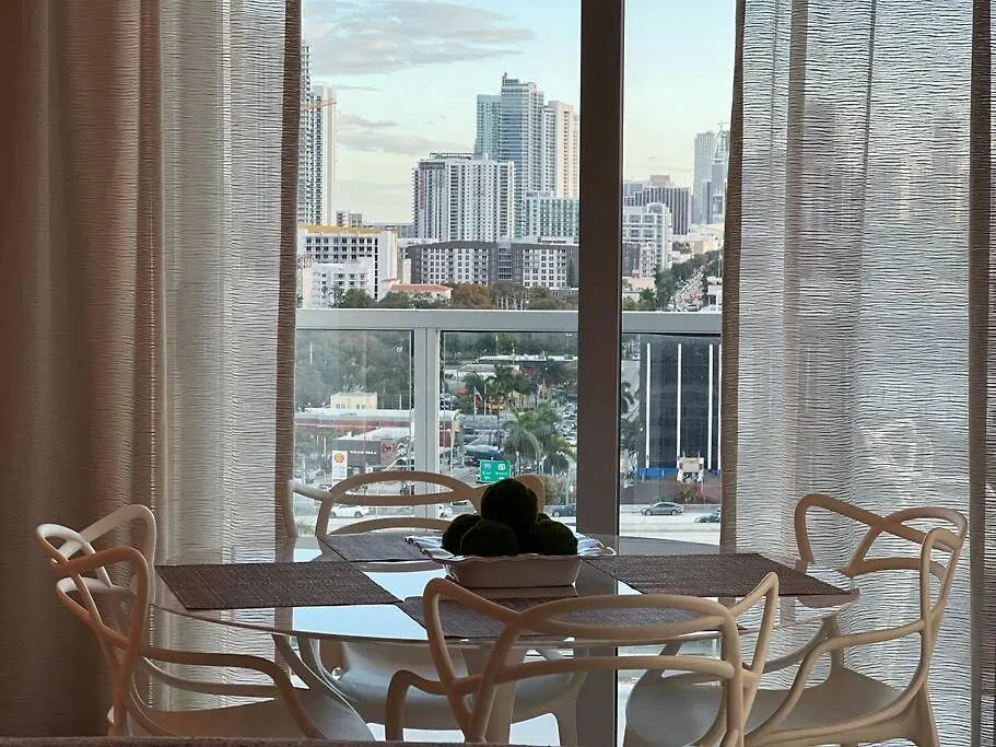 Brand New Floor In The Heart Of Apartmán *