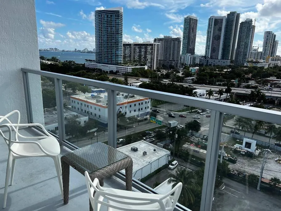 Apartmán Brand New Floor In The Heart Of