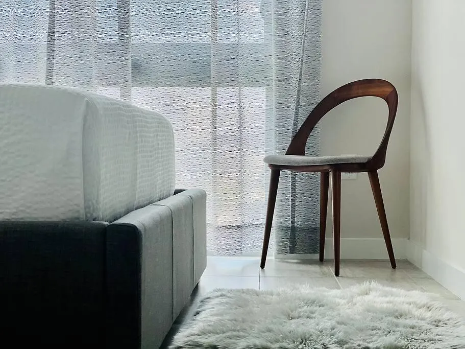 Brand New Floor In The Heart Of Apartmán Miami