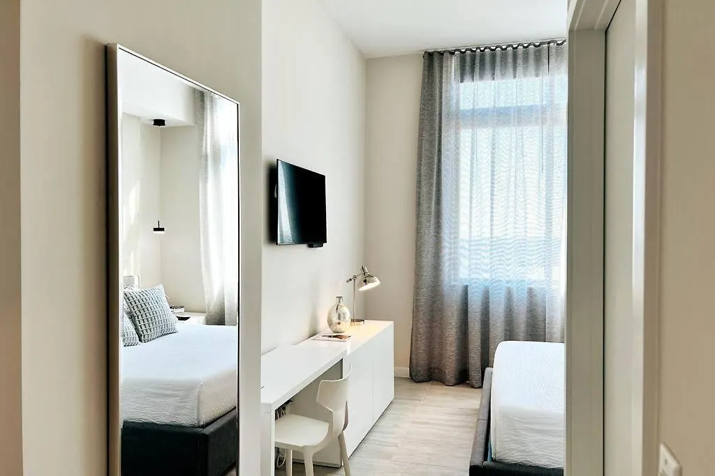 Brand New Floor In The Heart Of Apartment