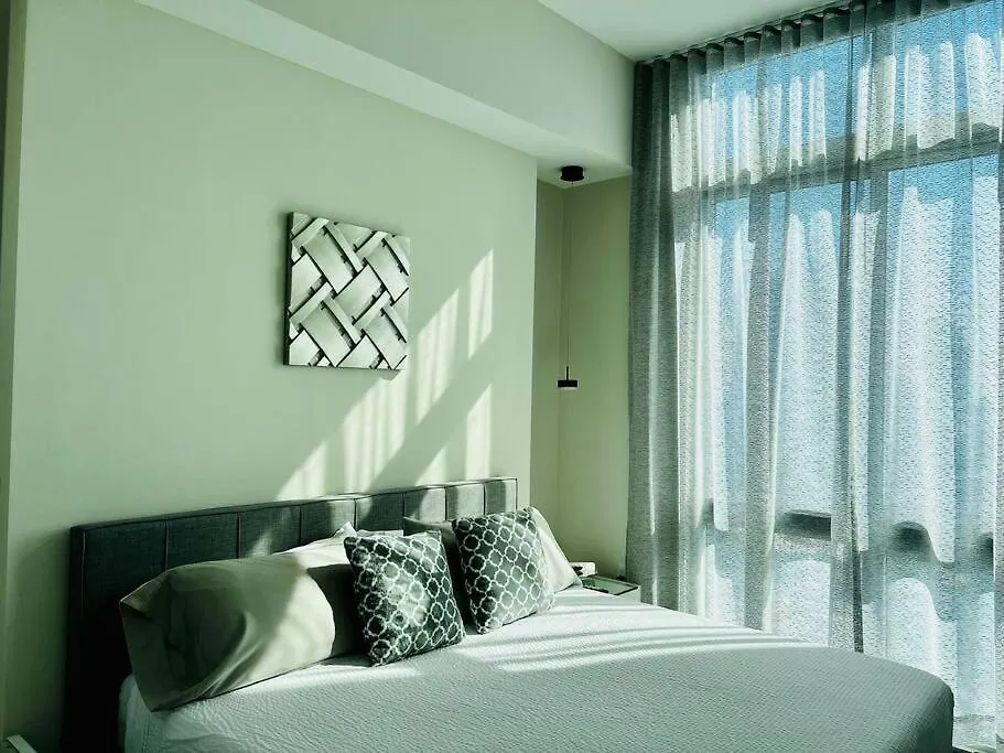 Apartment Brand New Floor In The Heart Of *