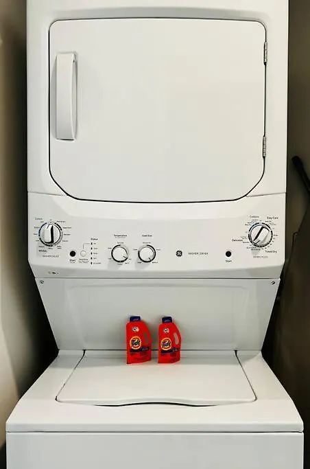 Apartmán Brand New Floor In The Heart Of Miami