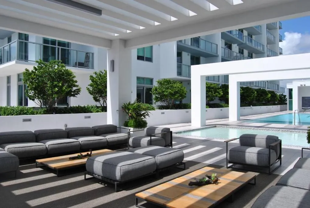 Apartmán Brand New Floor In The Heart Of *