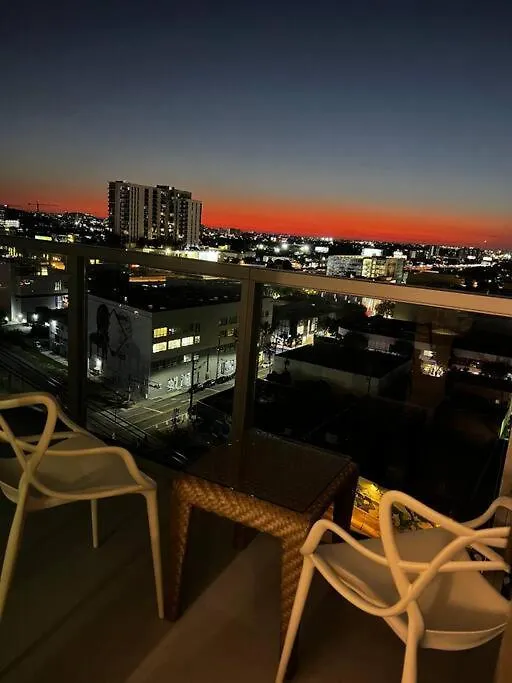 Apartment Brand New Floor In The Heart Of *