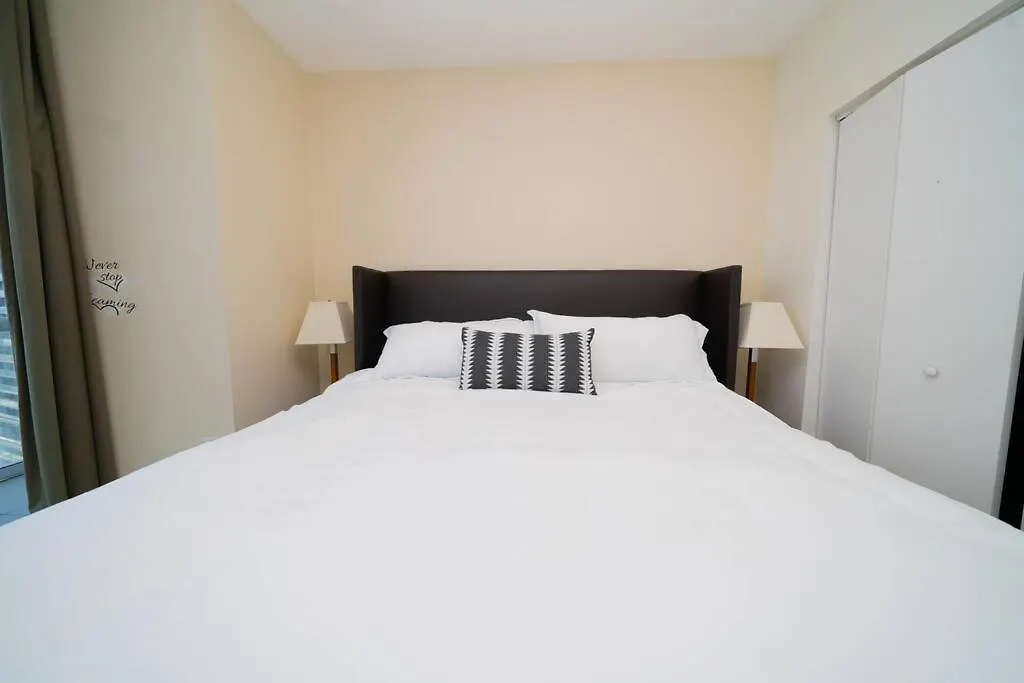 W Stunning Private With Access To Amenities Apartment Miami