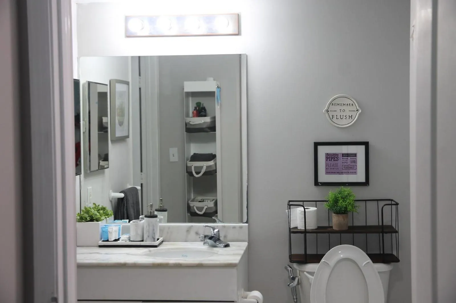 Brickell Bay Haven Apartment