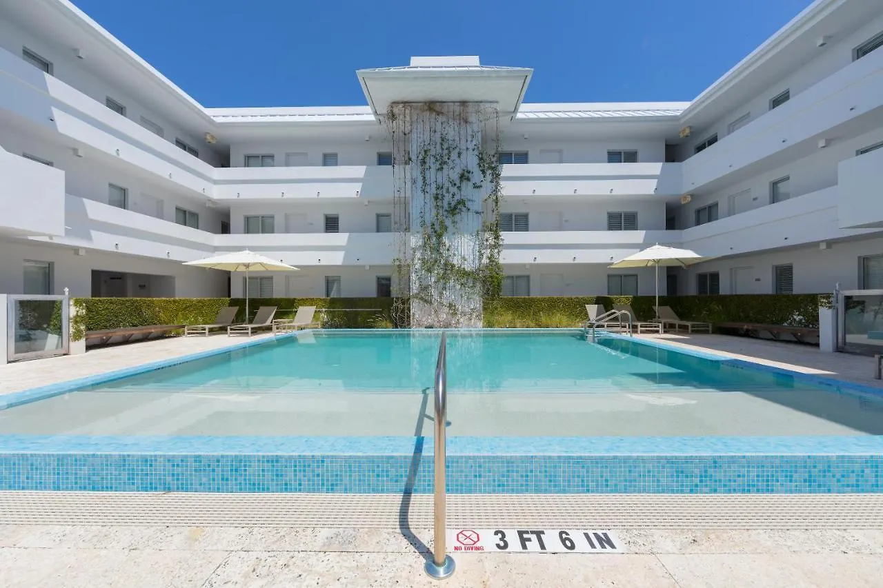 Apartmanhotel Haus Contemporary 4*