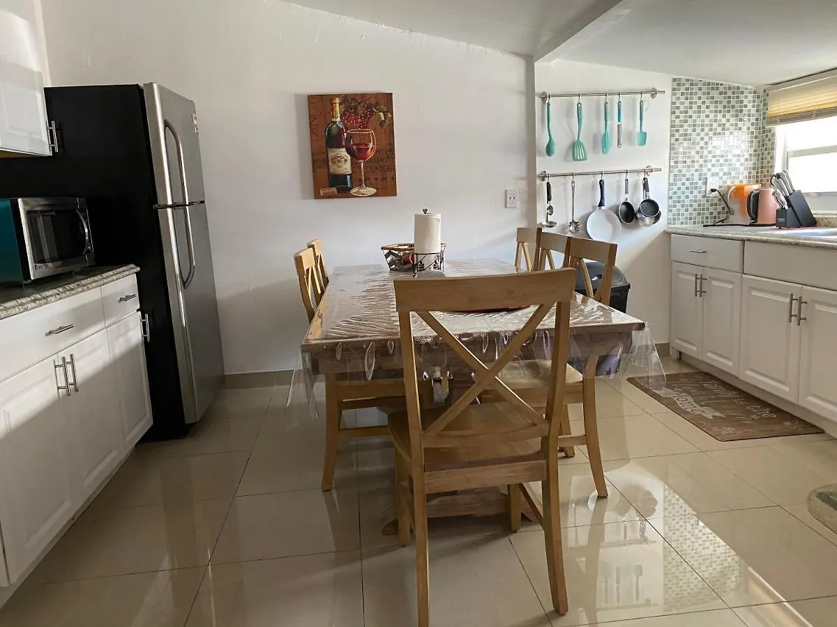 Private Homestay