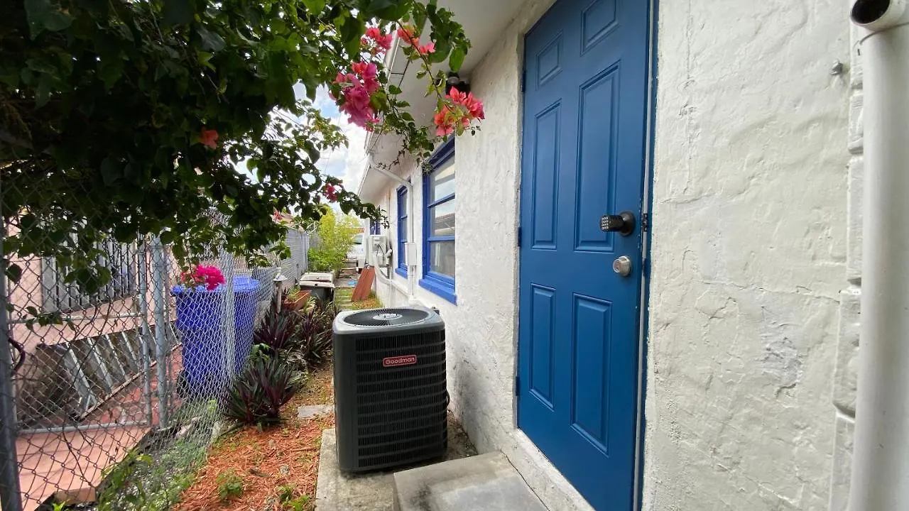 Feriehus Host4u Vacation