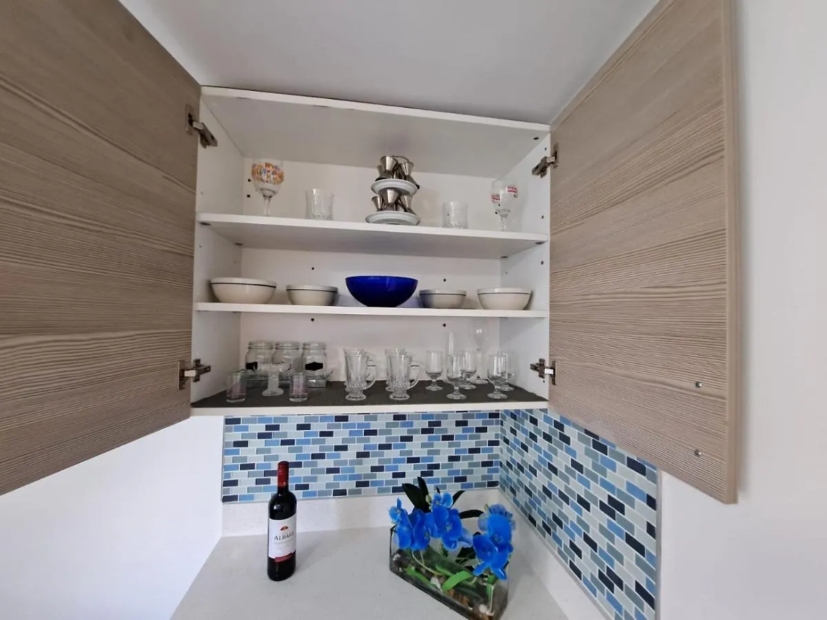 Relax 521 Apartment *