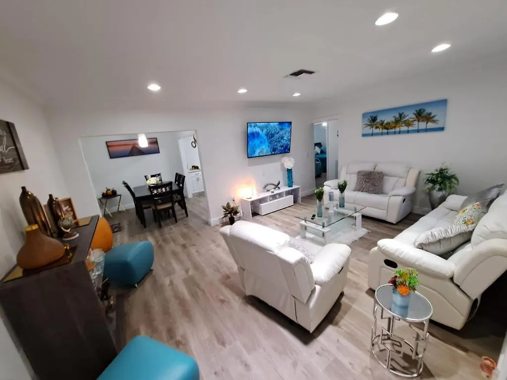 Apartment Relax 521