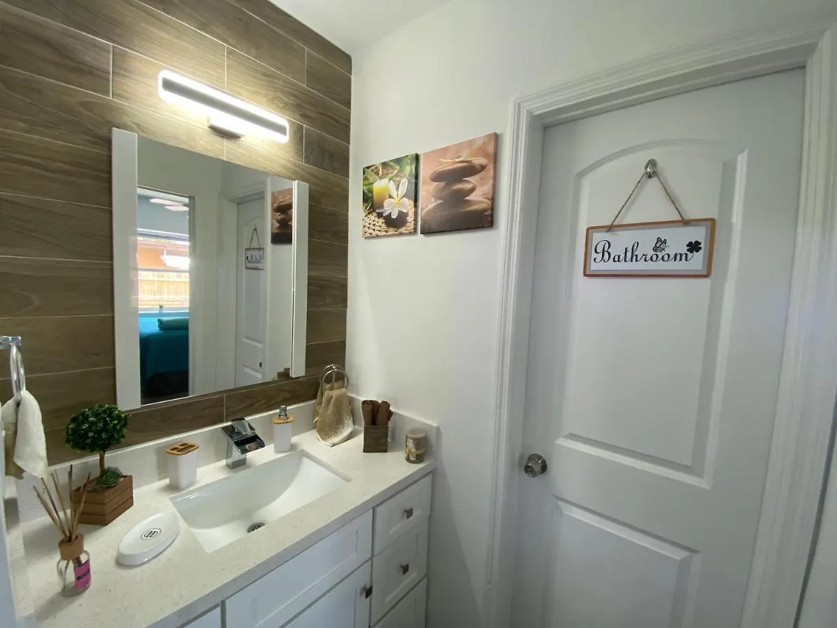Apartment Relax 521