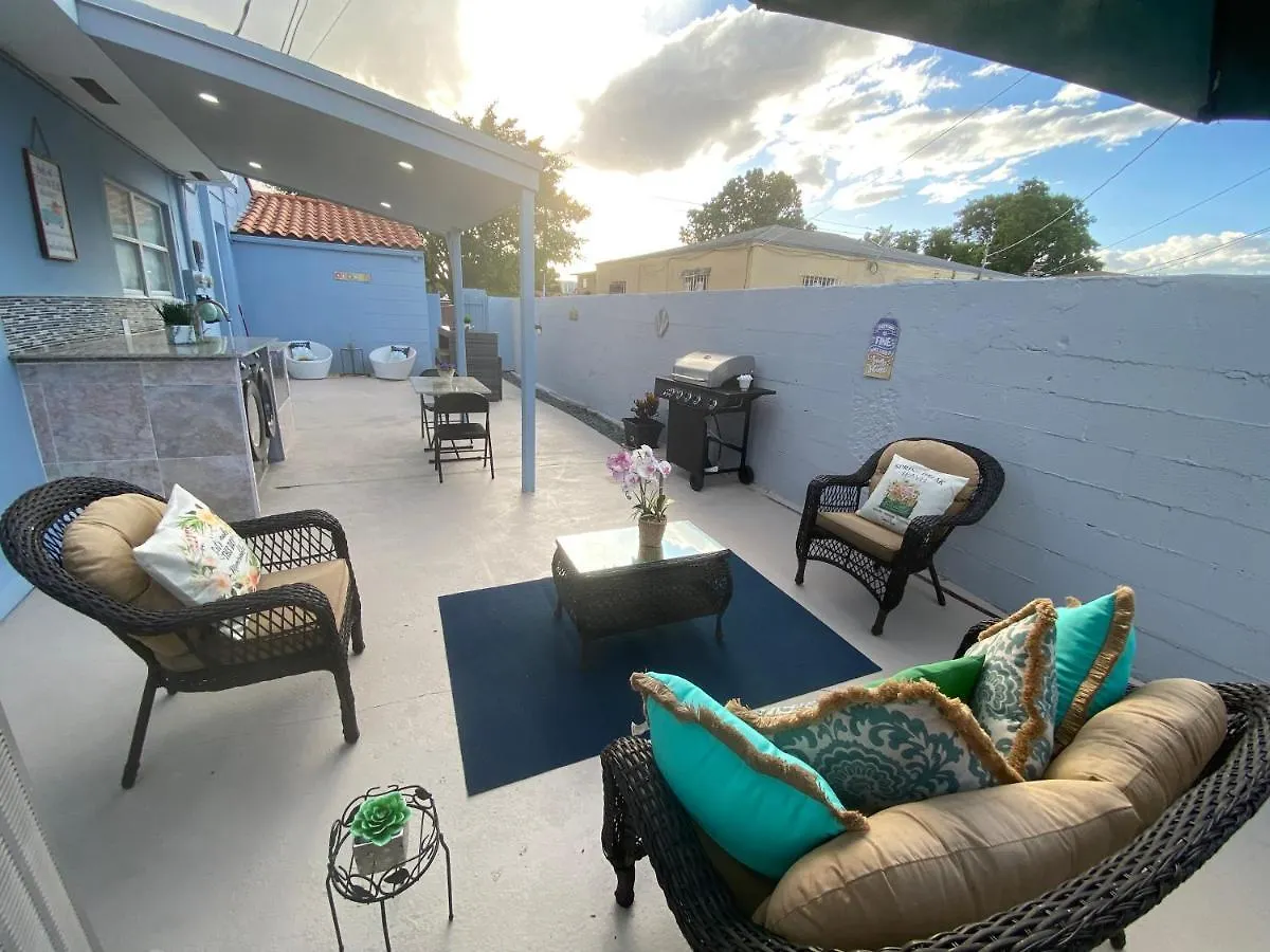 Apartment Relax 521 Miami