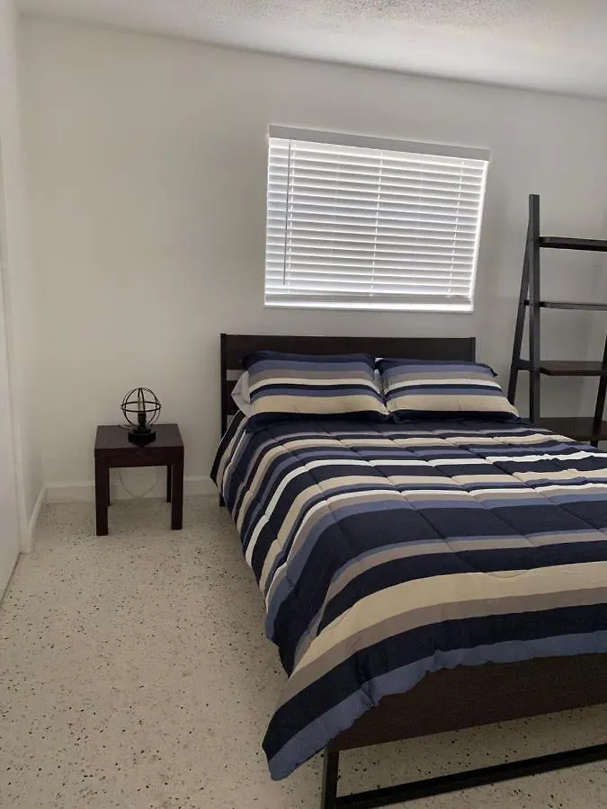 Apartament Blue-Max Apartments Miami
