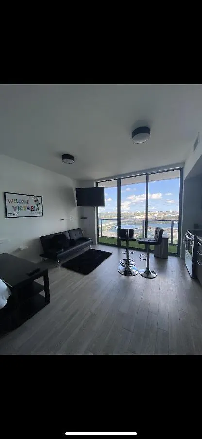 Apartment Luxury Brickell Studio *
