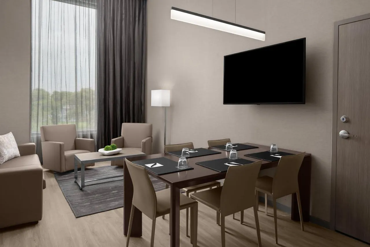 Ac By Marriott Miami Dadeland