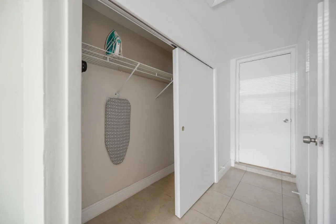 Amazing 3br House 5 Minutes From Marlins Park