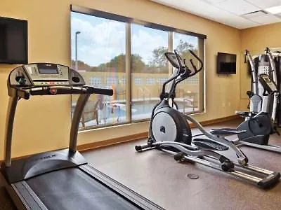 Western Miami Executive Airport And 3* Kendall