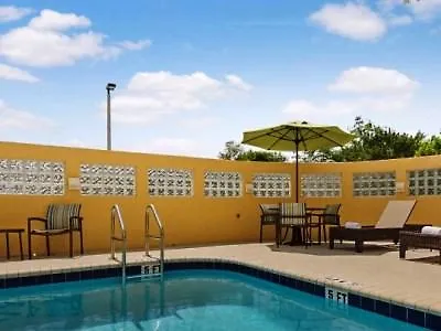 Hotel Western Miami Executive Airport And