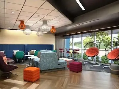 Tru By Hilton Airport South Blue Lagoon, Fl מלון 3*