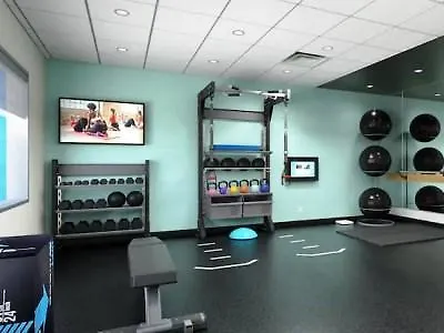 Tru By Hilton Airport South Blue Lagoon, Fl Hotel Miami