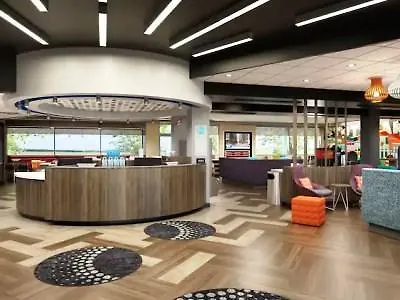 Tru By Hilton Airport South Blue Lagoon, Fl Hotel Miami