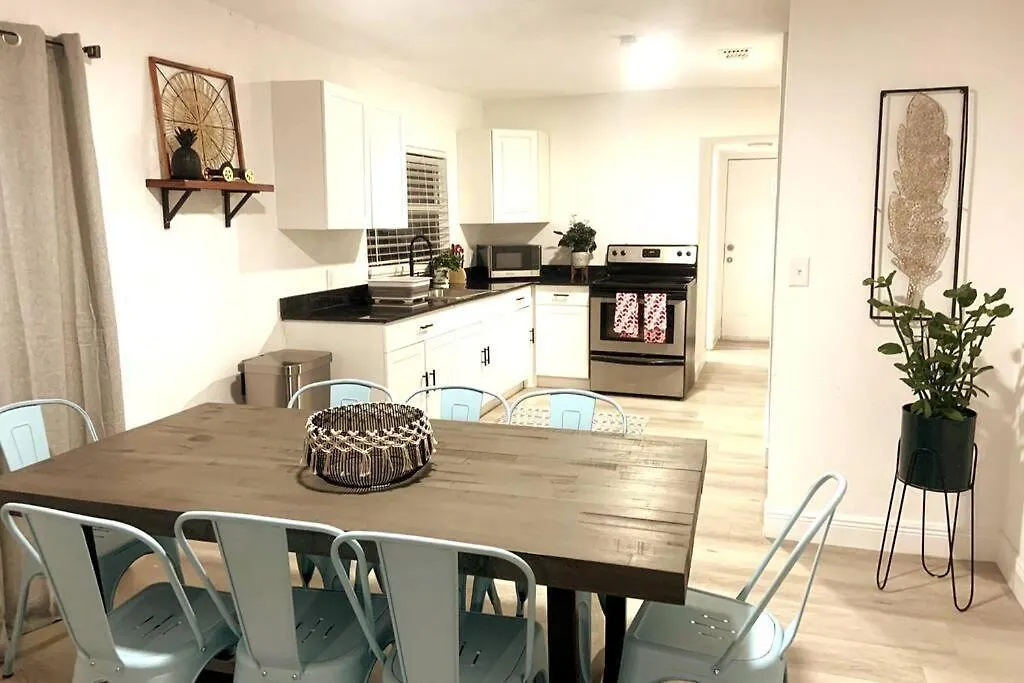 度假居 Modern Near Wynwd Mia Design District