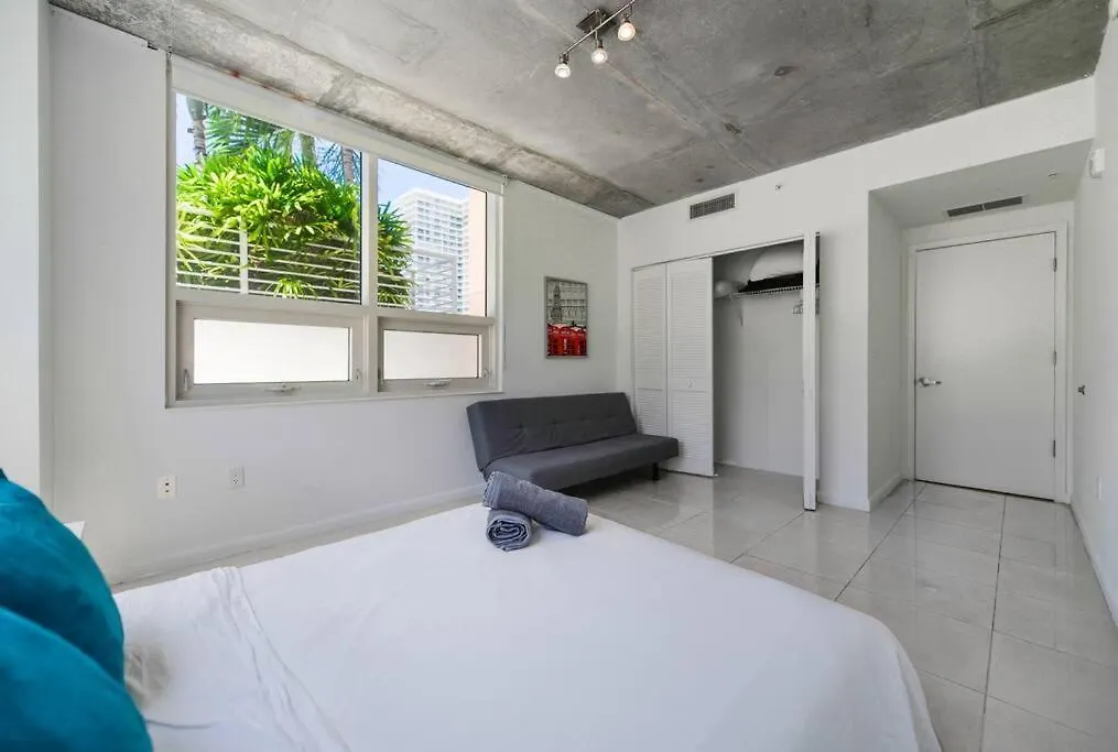 Awesome With Pool In Midtown
