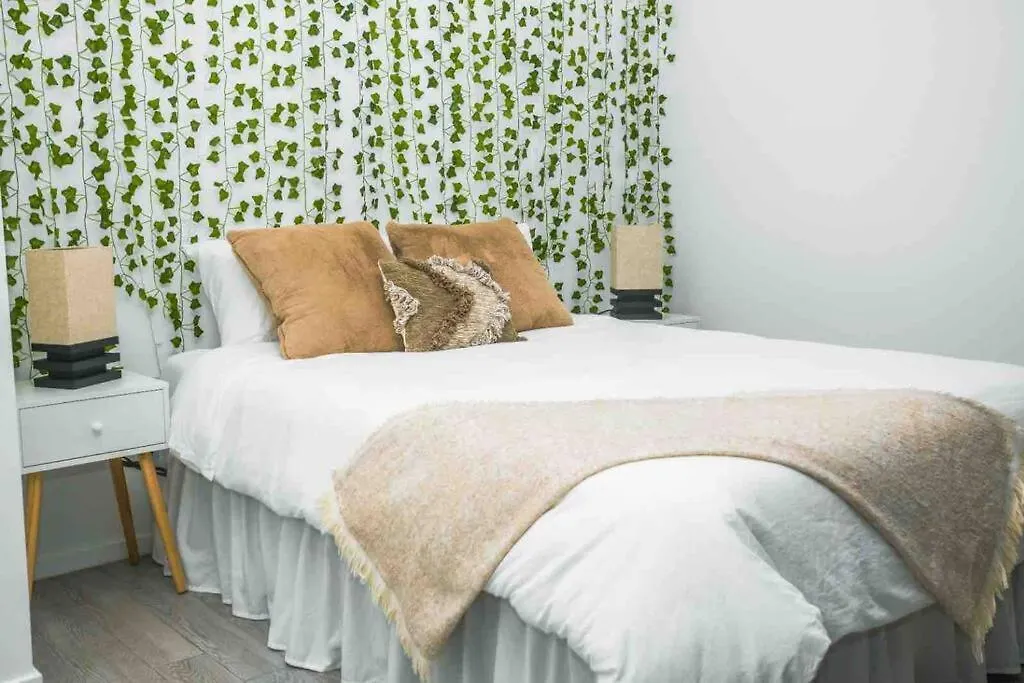 **Luxurious,Boho Studio In Downtown Miami/Bay View * Μαϊάμι