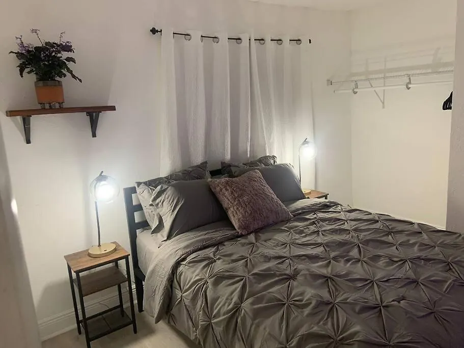 Modern Near Wynwd Mia Design District * 迈阿密
