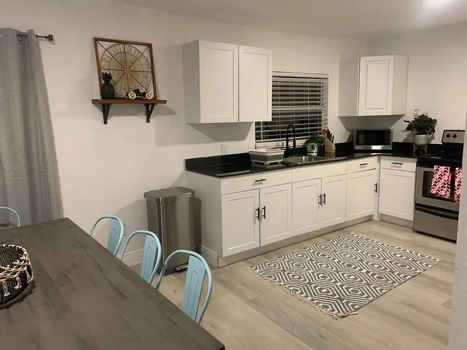 Holiday home Modern Near Wynwd Mia Design District