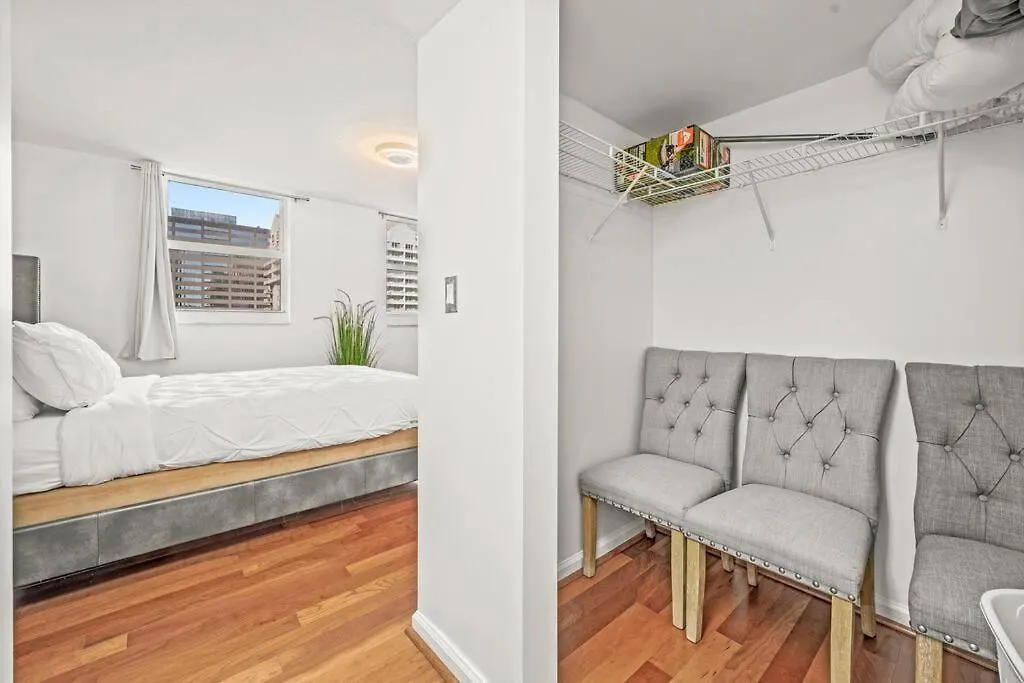 Incredible Ocean View 3 Bedrooms Unit Apartment