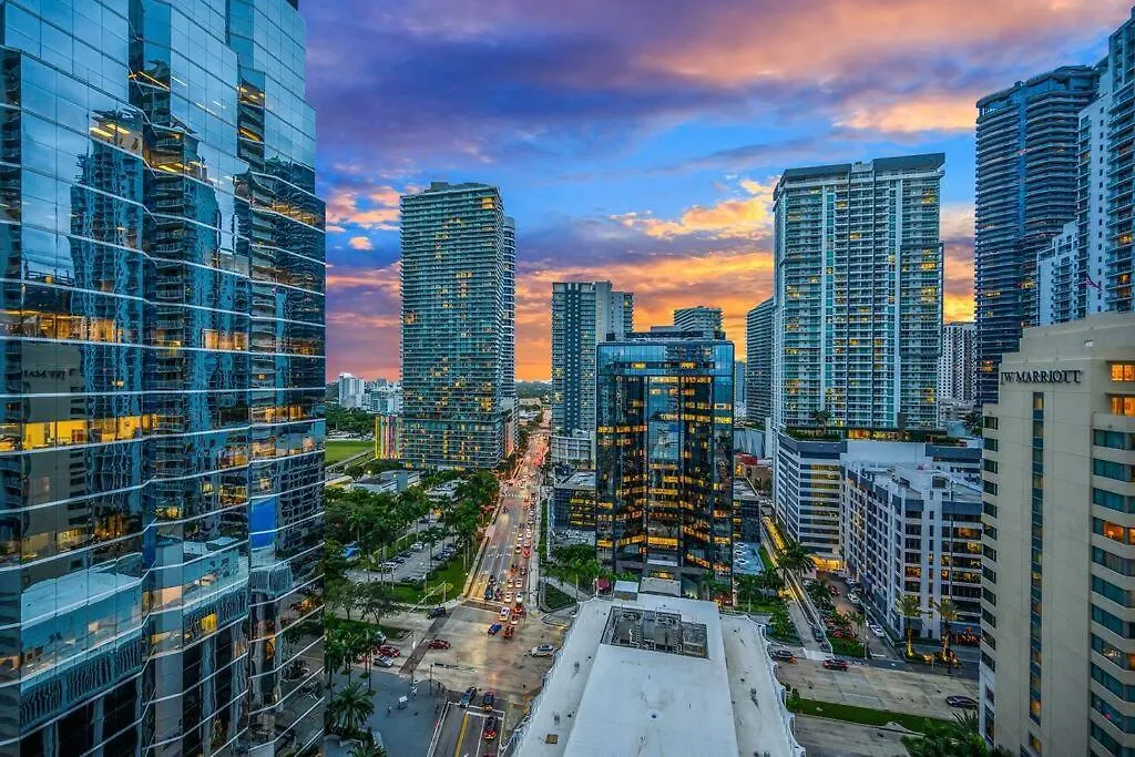 Apartment 40th Floor Priceless Unit Location