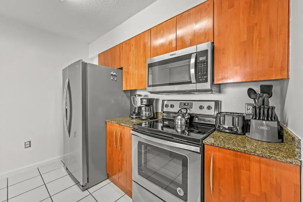Apartman Incredible Ocean View 3 Bedrooms Unit *
