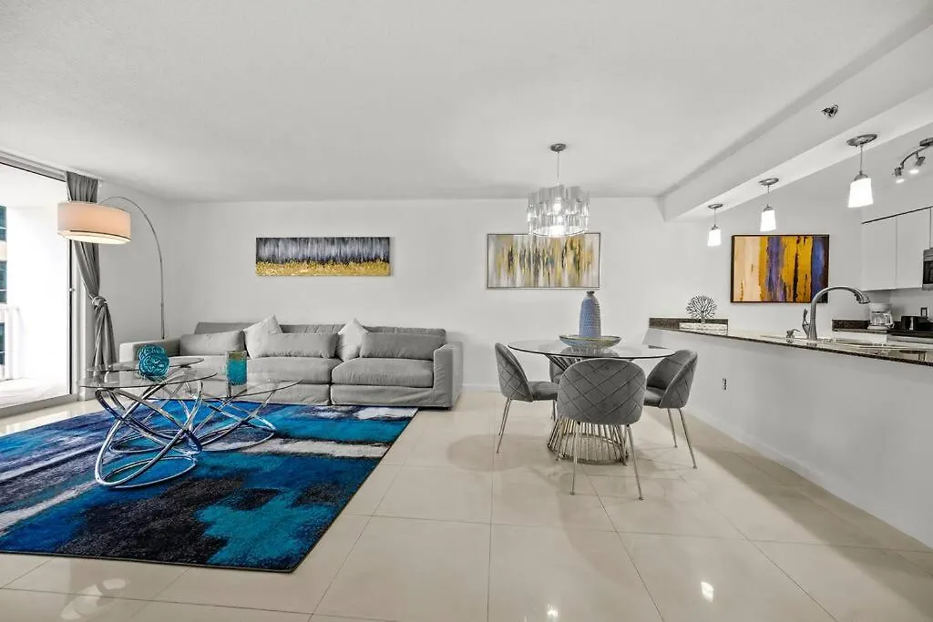 Apartment Amazing Location W Parking In *