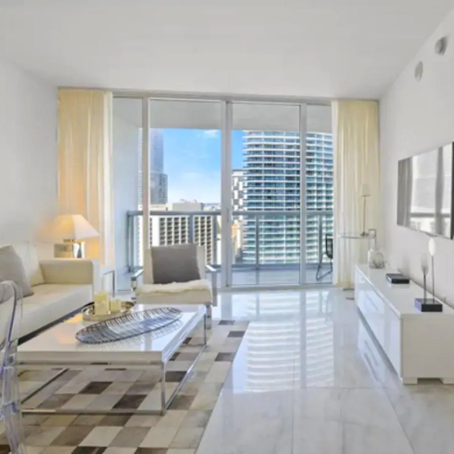 Apartment Vacation For Couples In *