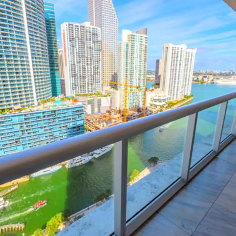 Vacation For Couples In * Miami