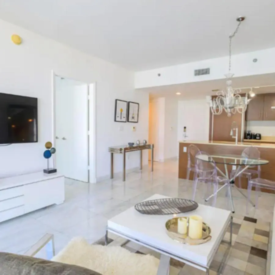 Vacation For Couples In Miami