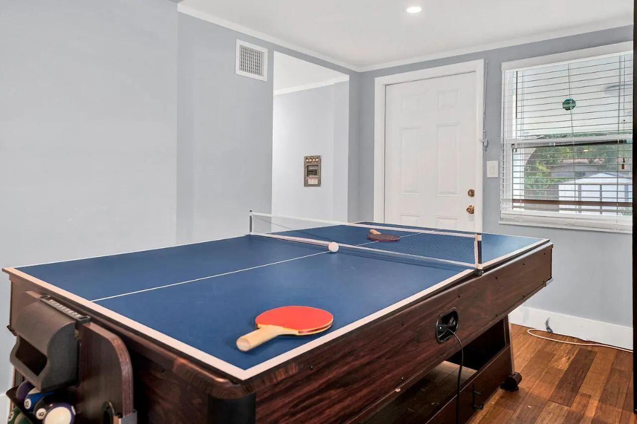 Holiday home Very Modern Buena Vista Gem Near Wynwood *