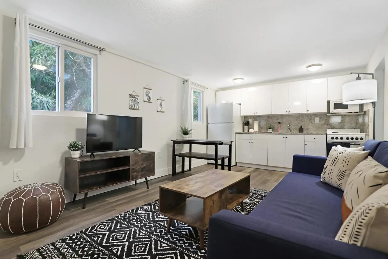 Apartment Wynwood's Urban Oasis Miami