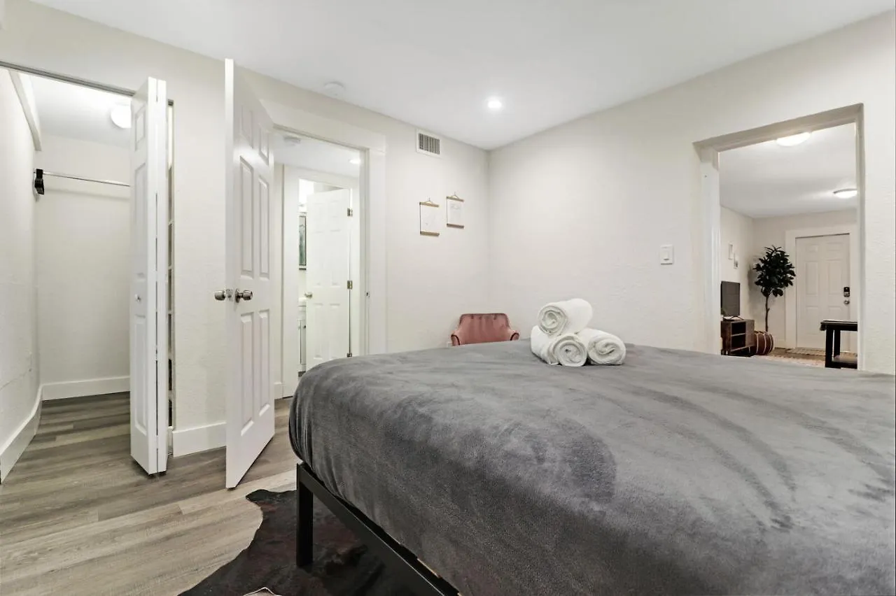 Apartment Wynwood's Urban Oasis Miami