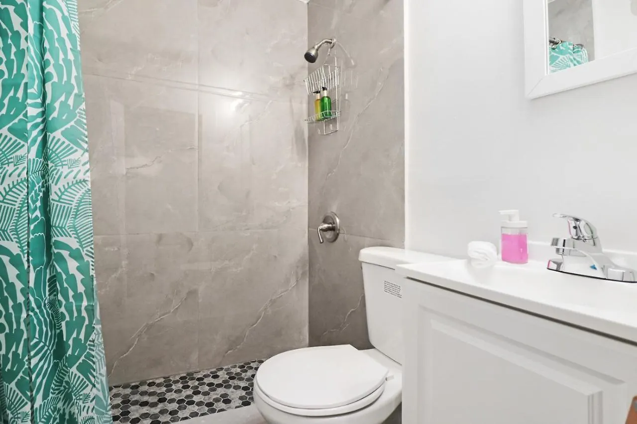 Apartment Wynwood's Urban Oasis