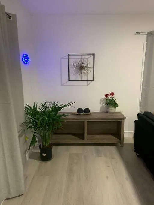 度假居 Modern Near Wynwd Mia Design District 迈阿密
