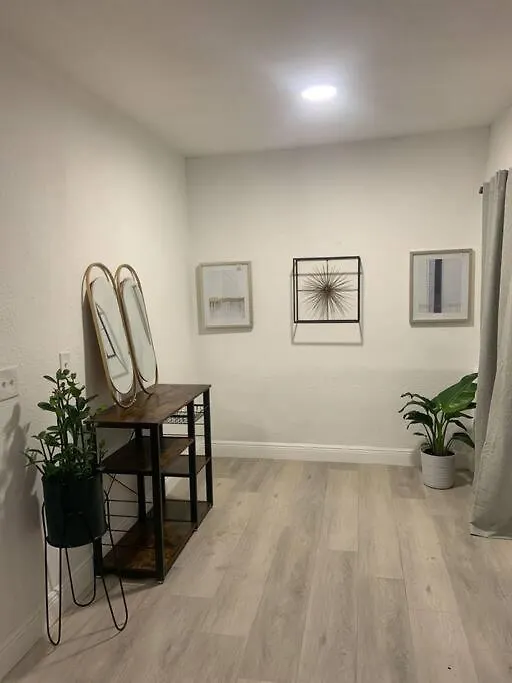 Holiday home Modern Near Wynwd Mia Design District Miami