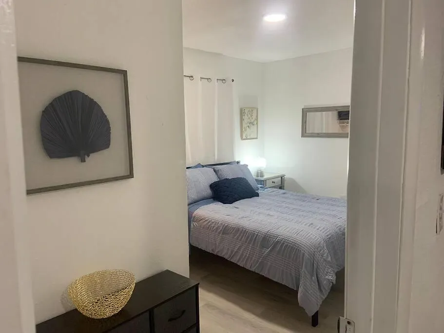 Holiday home Modern Near Wynwd Mia Design District