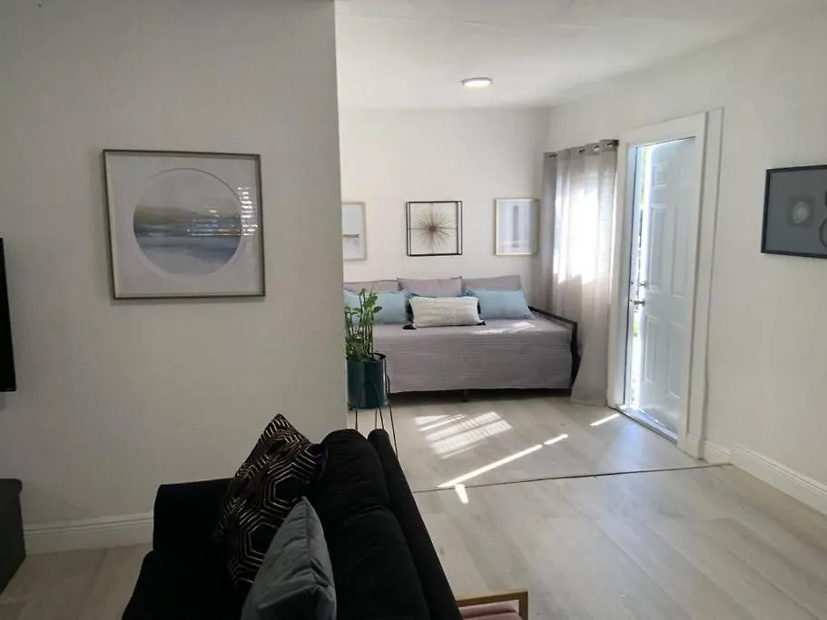 Modern Near Wynwd Mia Design District 迈阿密