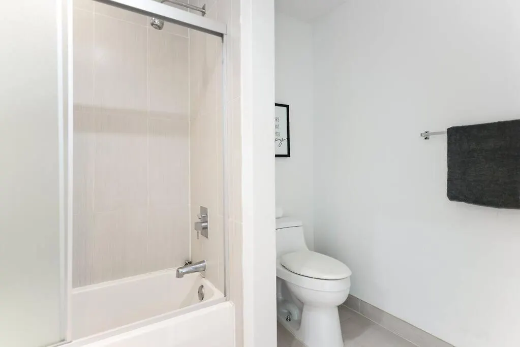 Awesome With Pool In Midtown Miami